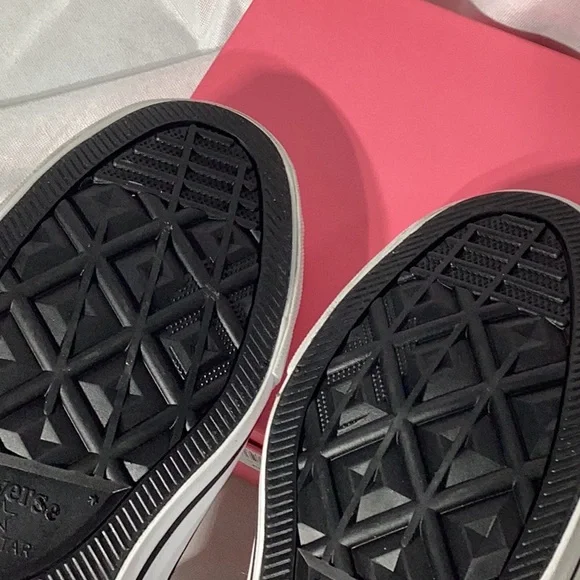 CONVERSE BATMAN shoes new - Picture 11 of 14